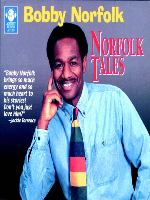 Title details for Norfolk Tales by Bobby Norfolk - Available